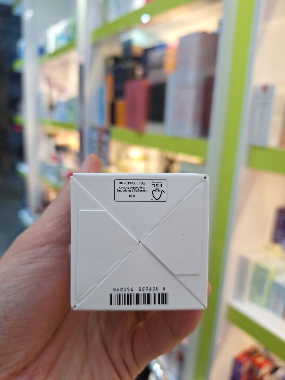  اسنس آبرسان حلزون + پپتاید جومیسو 140 میل 