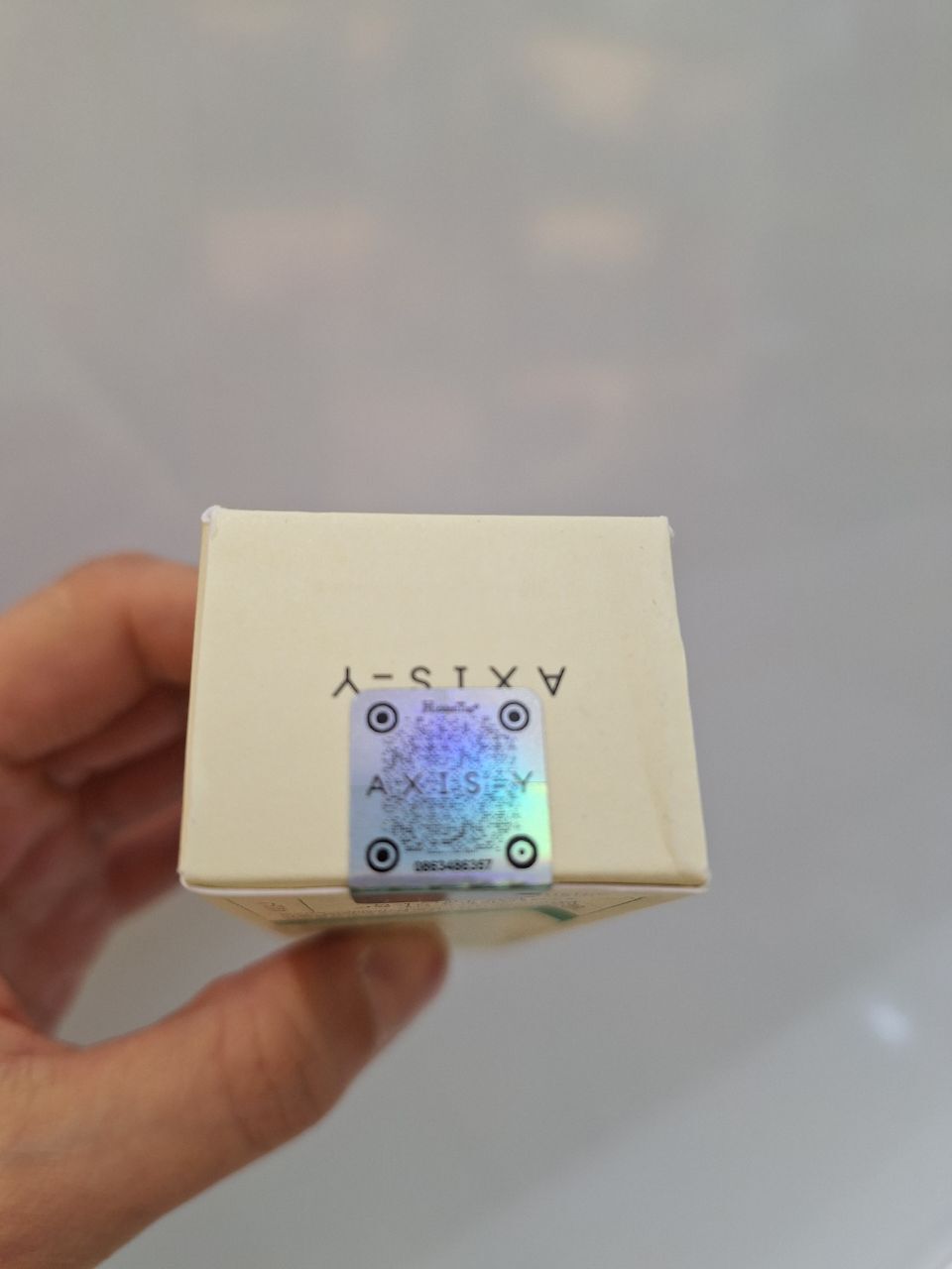  کرم ترانگزامیک اسید 2.5 % اکسیس وای ضد لک و روشن کننده پوست AXIS-Y TXA 2.5% Intensive Brightening Cream 