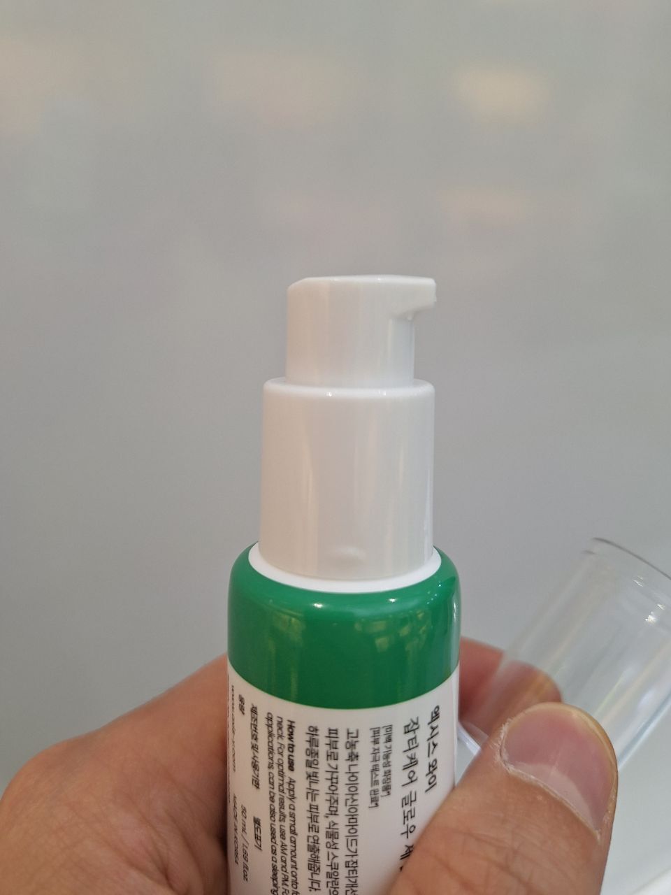  Axis-Y dark spot correcting glow serum 50ml سرم ضد لک اکسیس وای 