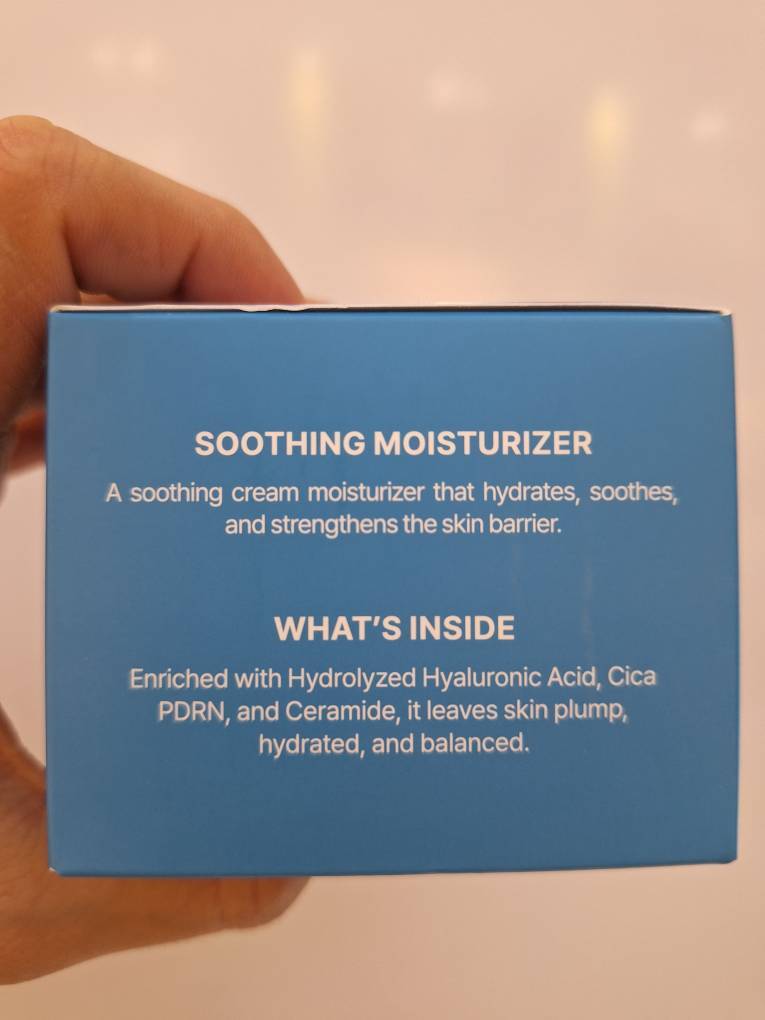  سوتینگ کرم آبرسان و تسکین دهنده آرنسیا Arencia Deep Water Surge Soothing Cream 