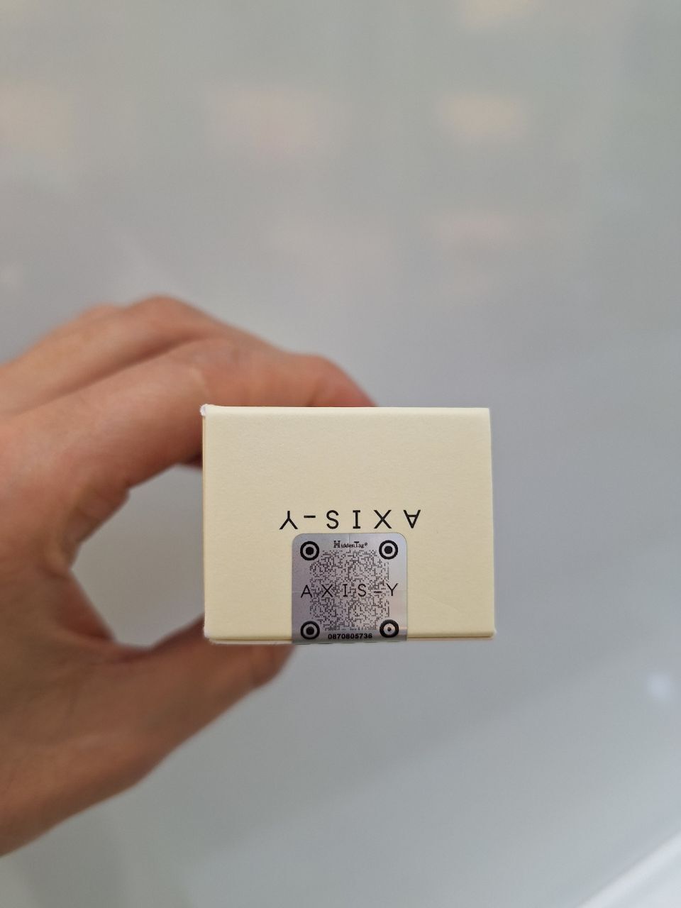  Axis-Y dark spot correcting glow serum 50ml سرم ضد لک اکسیس وای 