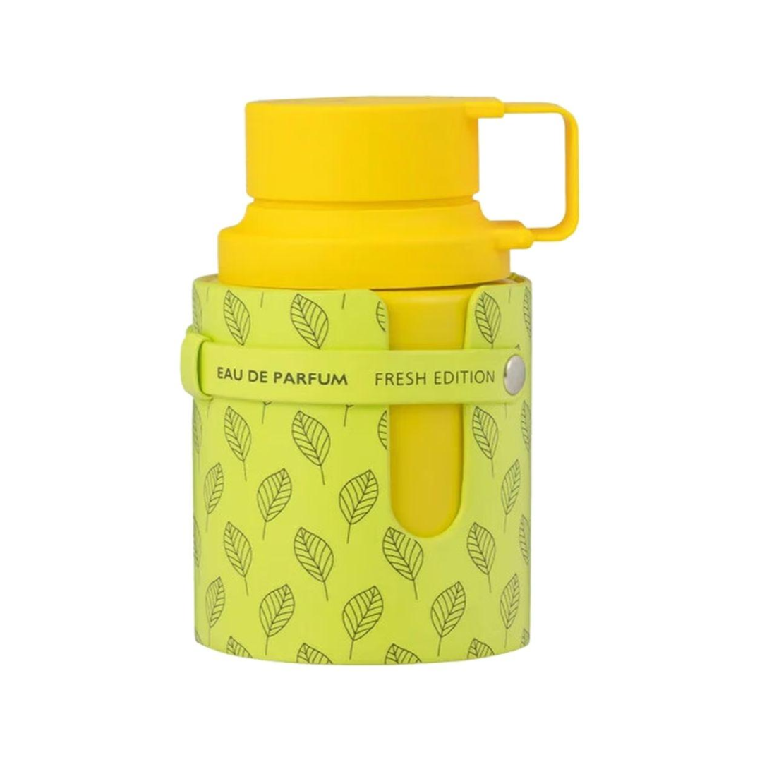  ادوپرفیوم اودیسی لیمونی فرش آرماف Odyssey Limoni Fresh Armaf 