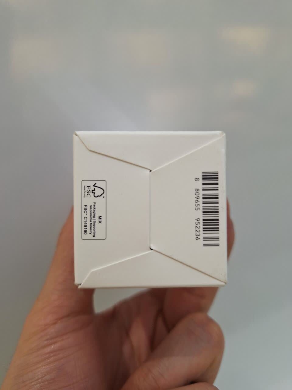  سرم نیاسینامید 20 درصد جومیسو ضد لک و روشن کننده قوی پوست JUMISO Niacinamide 20 Serum 
