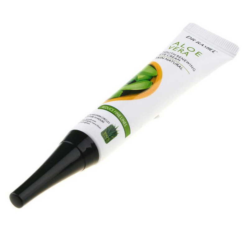  DR RASHEL Aloe Vera Youth Renewing Eye Cream 