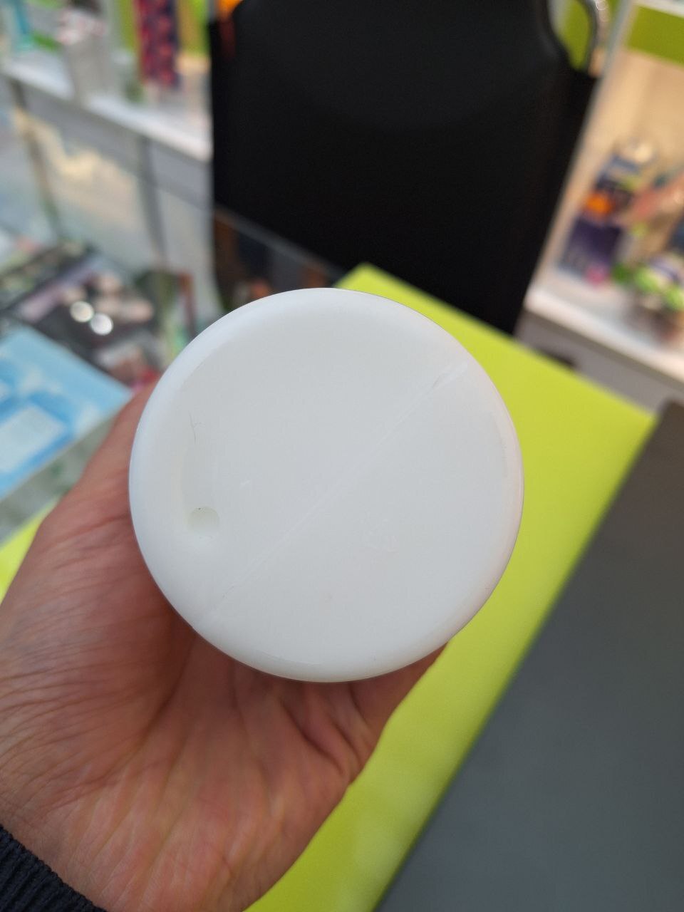 کرم مرطوب کننده صورت و بدن اتودرم بایودرما 500 میل طرح جدید