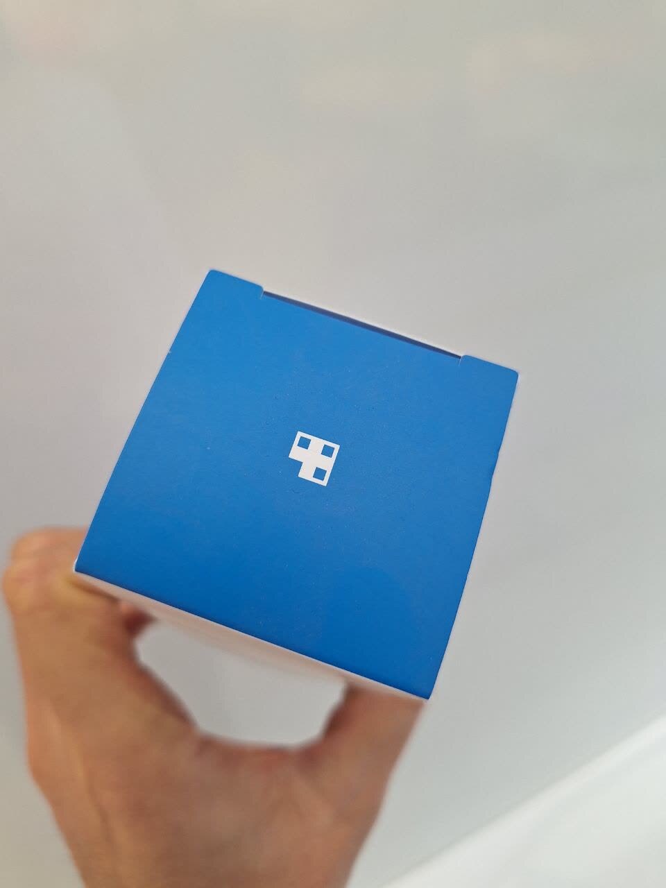 فوم شوینده کپسولی سالیسیلیک اسید مدی کیوب لایه بردار ملایم و کنترل منافذ پوست Medicube Zero Pore SA Clear Capsule Cleans