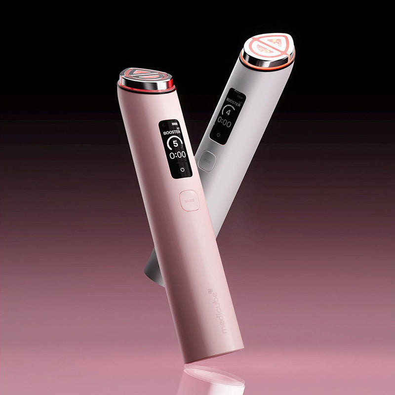 دستگاه جوان‌ساز و مراقبت از پوست Booster Pro X2 مدیکوب 