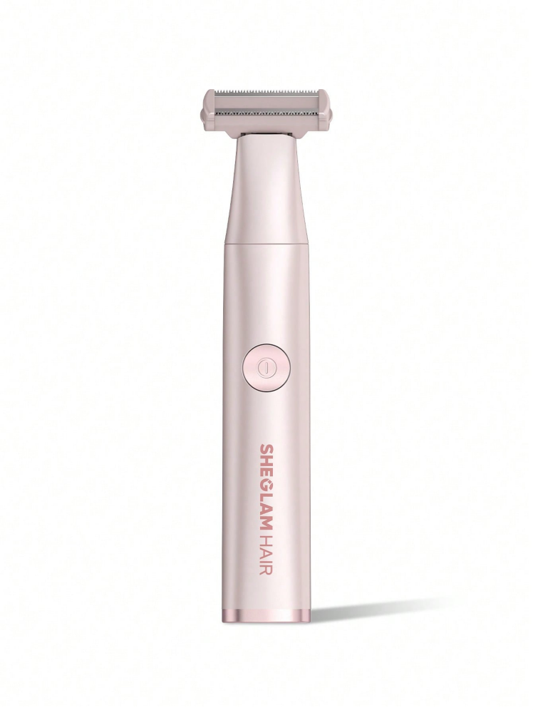 شیور بدن شیگلم مدل Smooth Moves Single-Blade Electric Razor