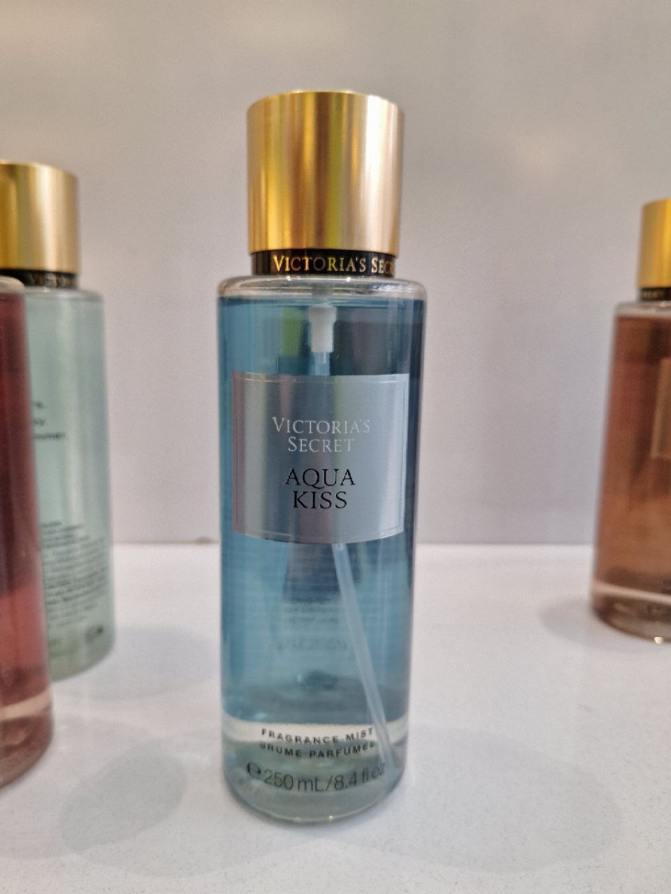  بادی اسپلش های اورجینال ویکتوریا سکرت حجم 250 میل 