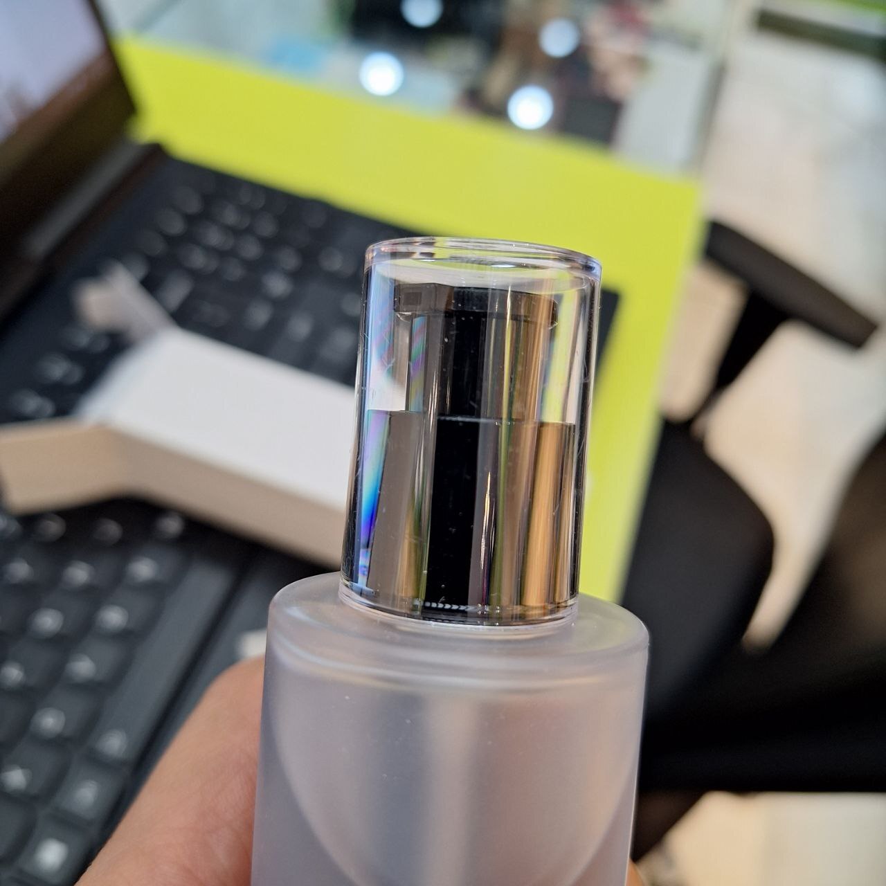  اسنس هیالورونیک اسید کوزارکس حجم 100 میل 