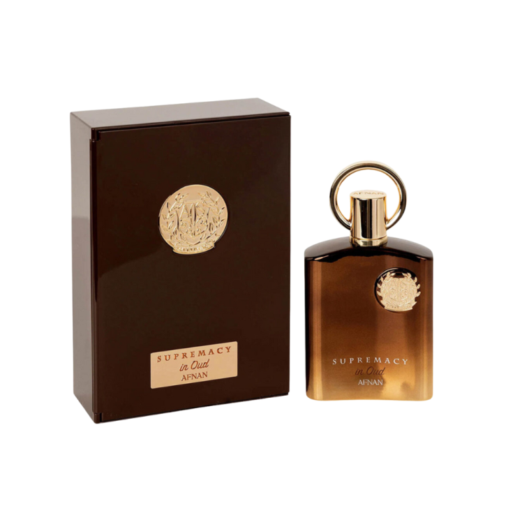 اکستریت دپارفوم سوپرماسی این عود افنان Supremacy In Oud Afnan حجم 100 میل