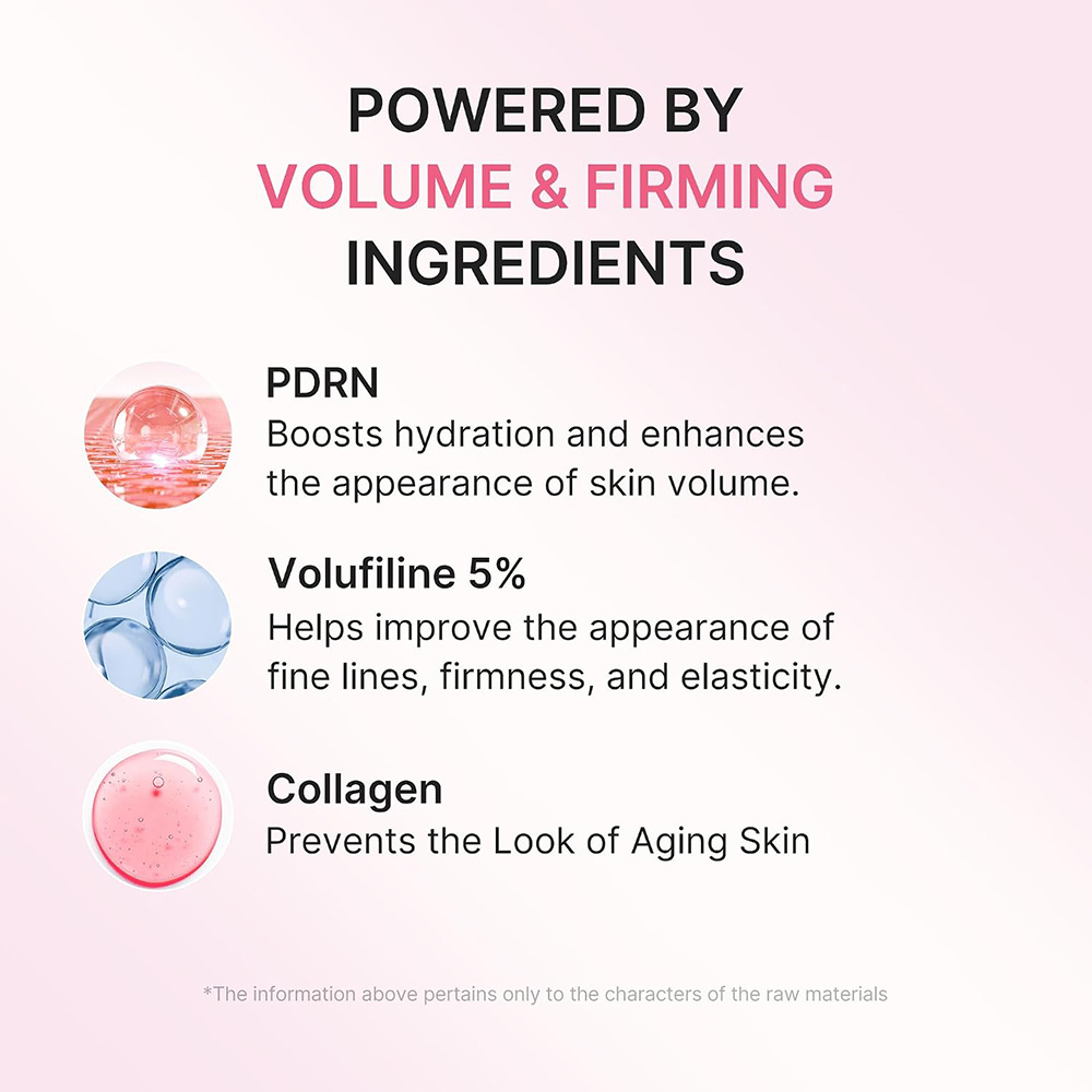  کرم گواشا مدی کیوب ضد چروک و فرم دهنده گردن حاوی کلاژن، PDRN و 5%ولوفیلین medicube PDRN Collagen Gua Sha Neck Wrinkle Cr 