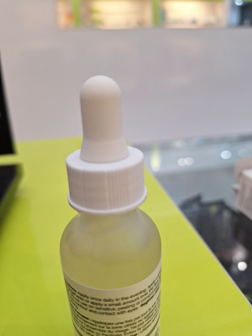  سرم سالیسیلیک اسید اوردینری 30ml 