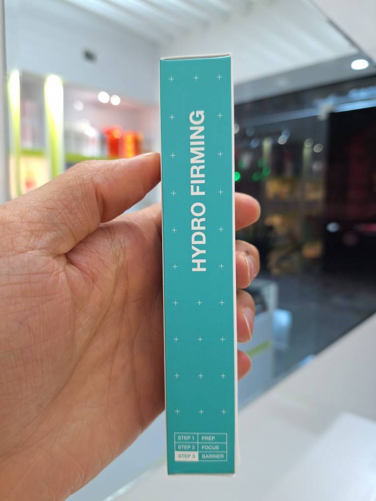  کرم دور چشم PDRN و کافئین آنوا ضد پف و تیرگی، ضد چروک و جوانساز Anua PDRN Caffeine Rejuvenating Eye Cream 