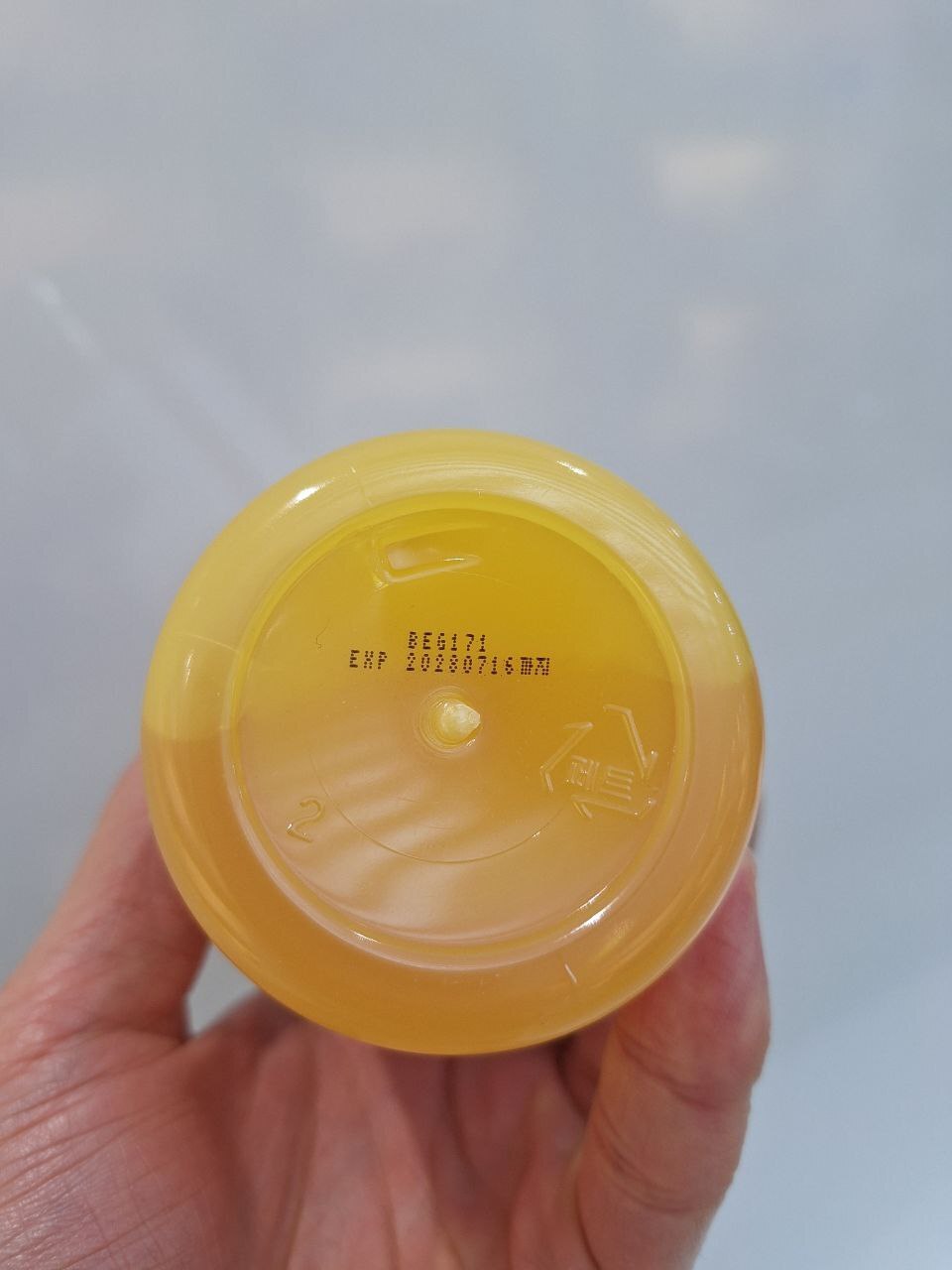  تونر لایه بردار و روشن کننده کوجیک اسید و زردچوبه مدی کیوب MEDICUBE Kojic Acid Turmeric Resurfacing Toner 