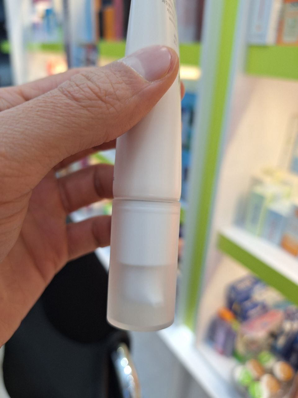 کرم دور چشم بیوتی آف جوسان 30 میل اصل