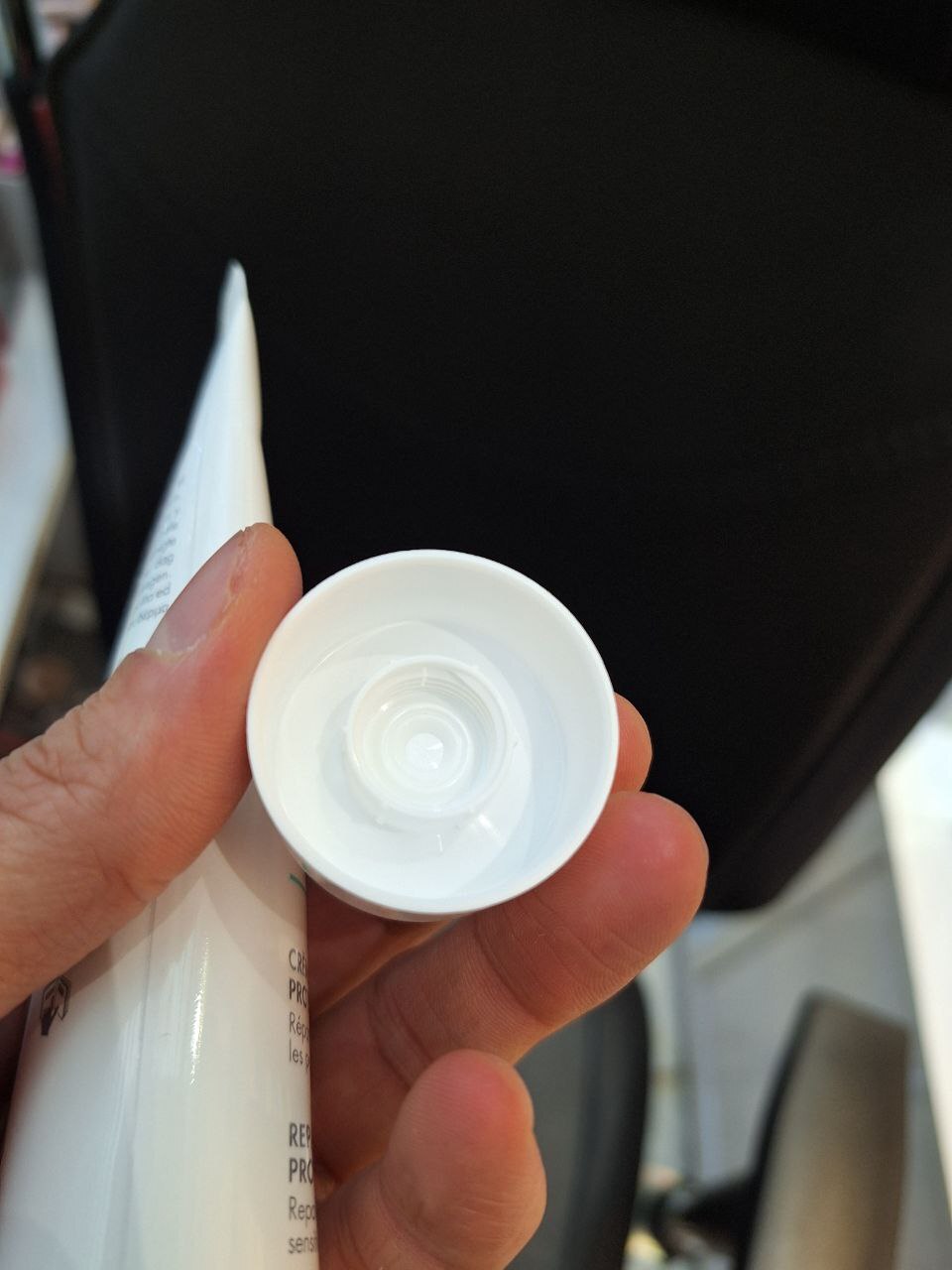  کرم ترمیم کننده سیکالفیت پلاس اون فرانسه ۱۰۰ میل طرح جدید 