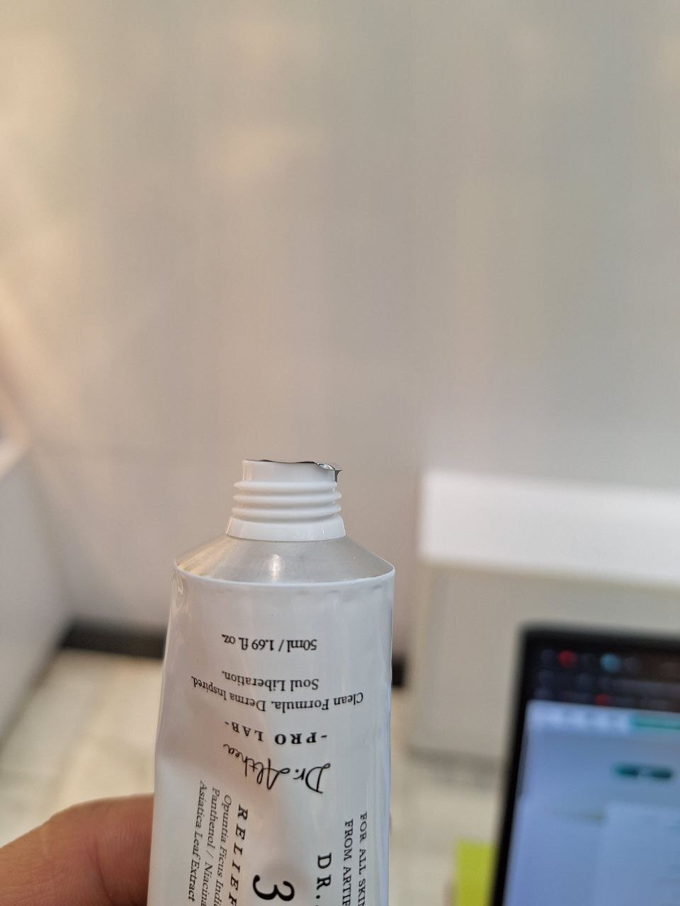  کرم ترمیم کننده 345 دکتر آلتیا 