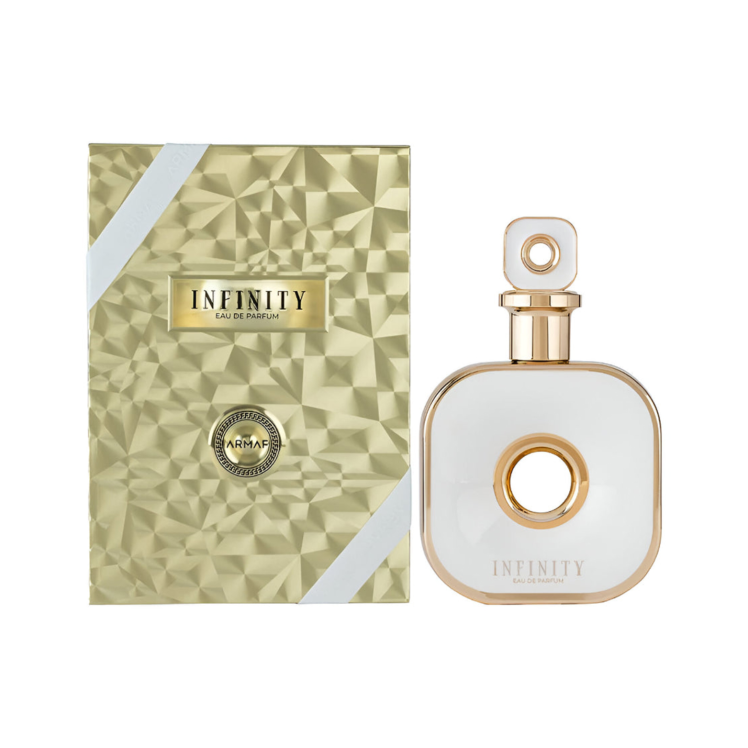 ادوپرفیوم اینفینیتی گلد آرماف Infinity Gold Armaf