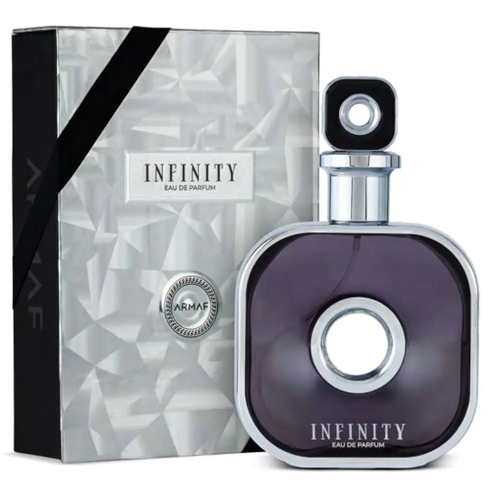  ادوپرفیوم اینفینیتی سیلور Infinity Silver 
