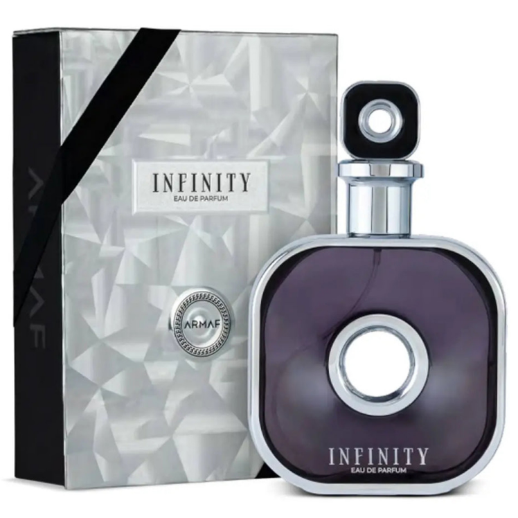 ادوپرفیوم اینفینیتی سیلور Infinity Silver