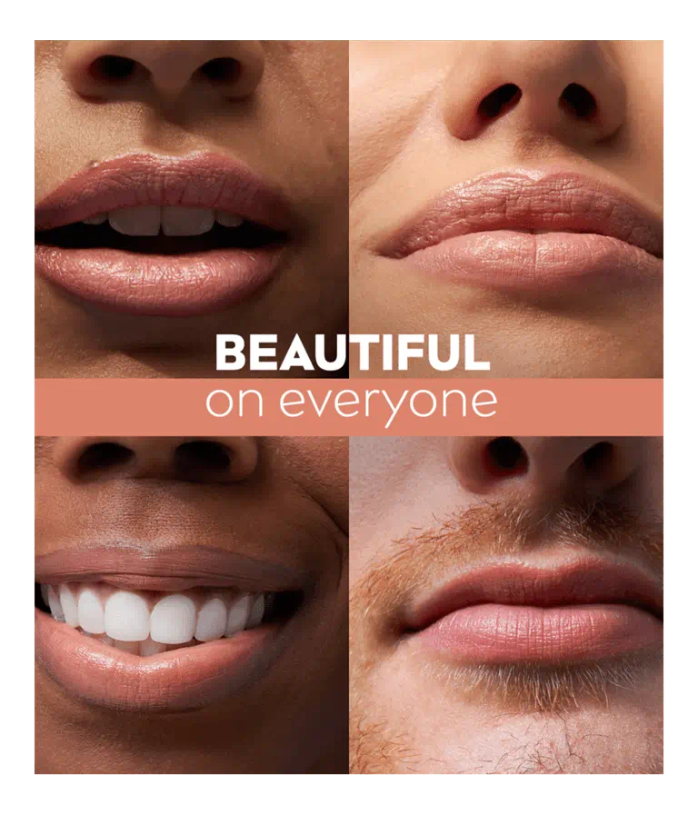  بالم لب و گونه 3 در 1 نیوا NIVEA Caring Beauty Lip & Cheek Balm Nude 