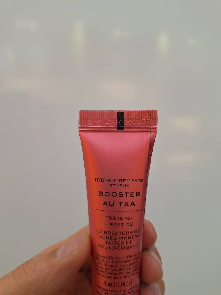 سرم ضدلک ترانگزامیک اسید آرنسیا Arencia TXA Booster Shot Intensive Dark Spot Correcting and Brightening Shot