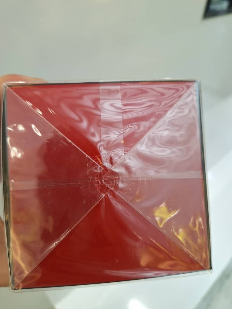  ادکلن اورجینال لالیک قرمز-لالیک له پارفوم | Lalique Le Parfum 