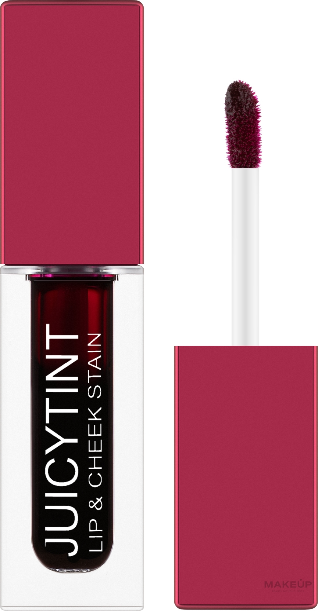  تینت لب و گونه مایع گلدن رز (Golden Rose Juicy Tint) 
