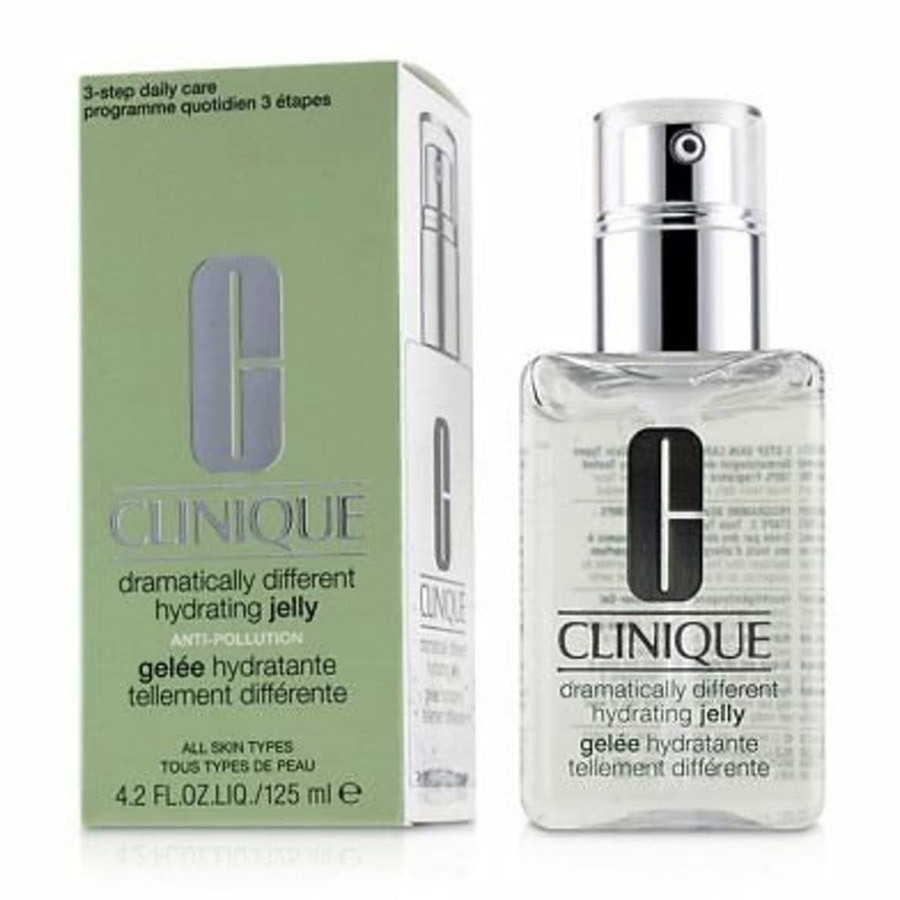  Dramatically Different Hydrating Jelly Clinique 