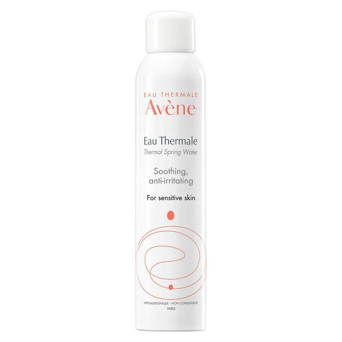  اسپری آب اون 300 میلAvène Thermal Spring Water 