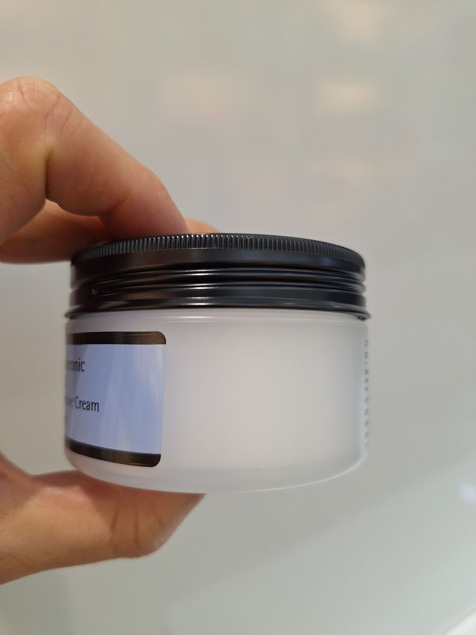 Hyaluronic Acid Intensive Cream کرم آبرسان هیالورونیک اسید کوزارکس