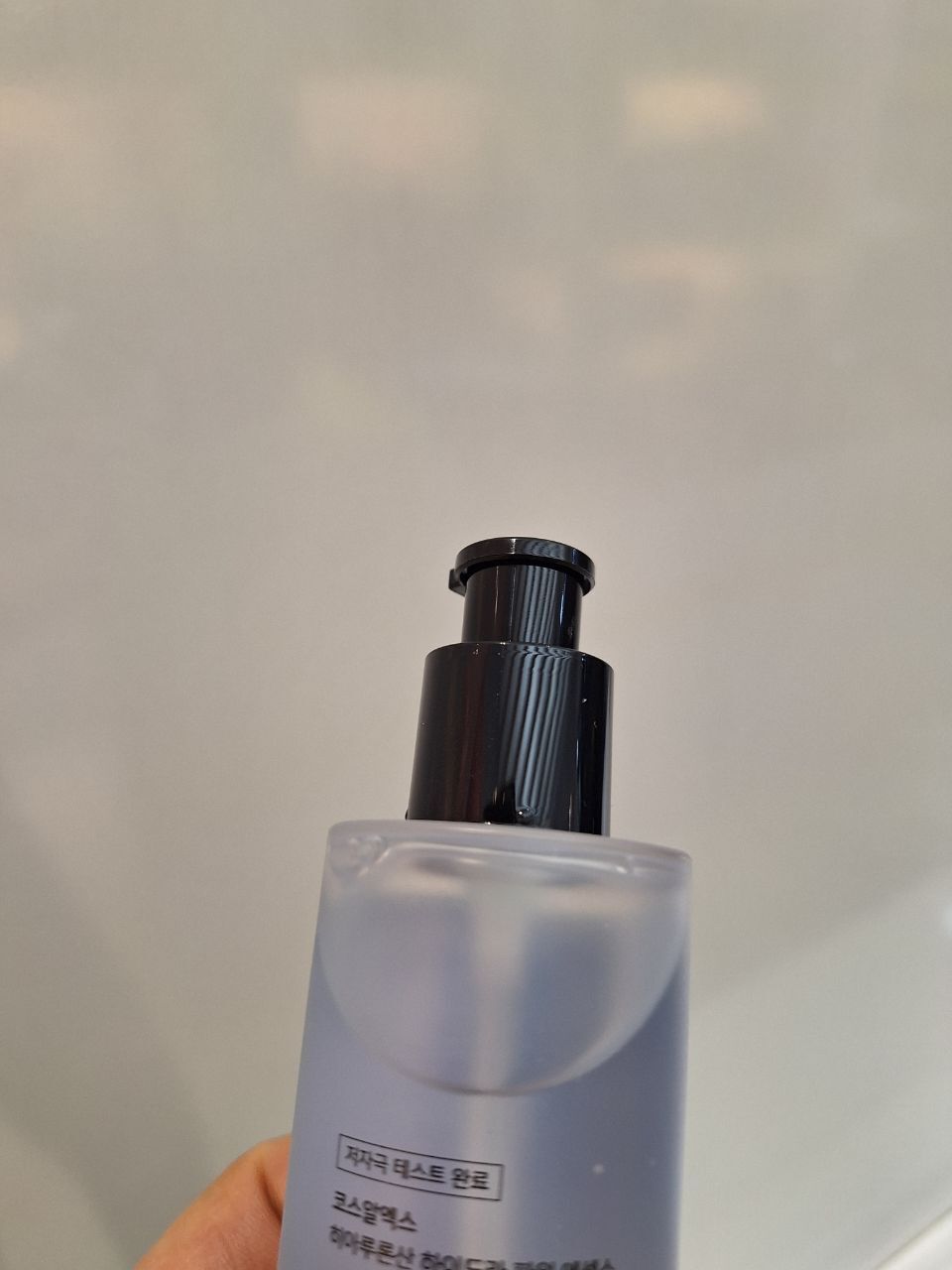 COSRX Hyaluronic Acid Hydra Power Essence اسنس هیالورونیک اسید کوزارکس حجم 100 میل