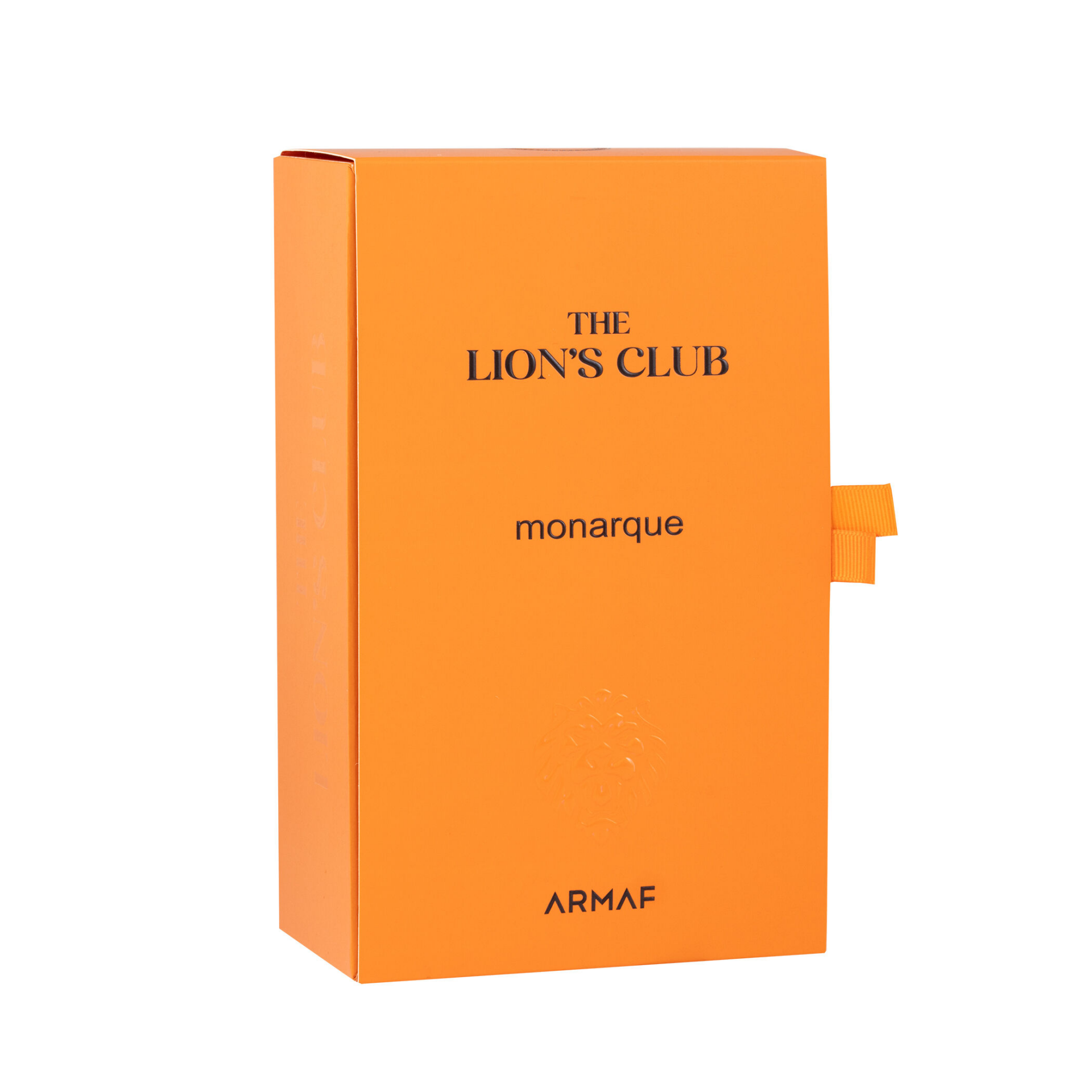  ادوپرفیوم لاینز کلاب مونارک Armaf Monarque آرماف مونارک (مشابه مارلی آلتیر) 