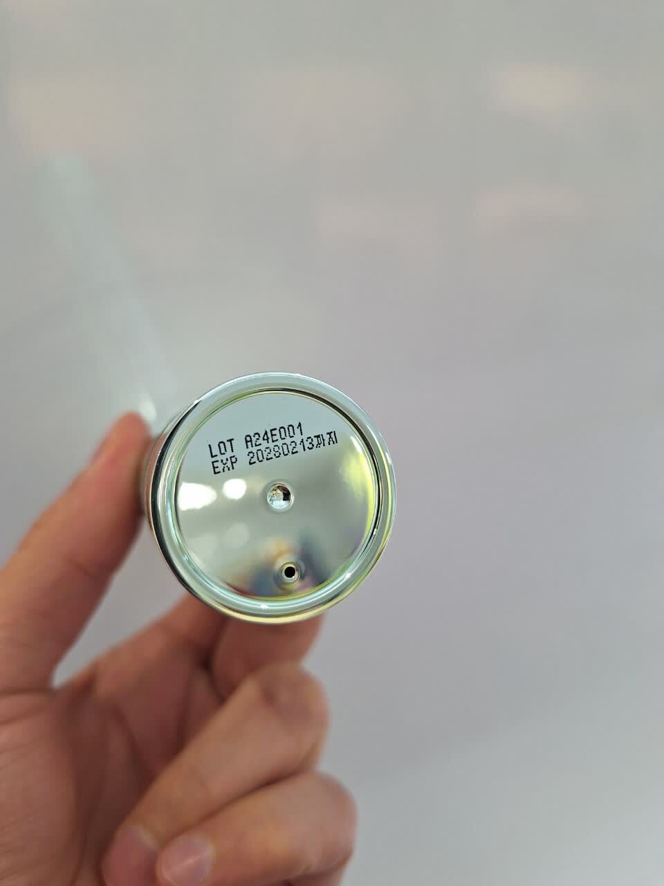اسنس ترمیم کننده و ضد چروک رتینول ریدل شات 100 وی تی کازمتیک VT Cosmetics Reti-A Reedle Shot 100