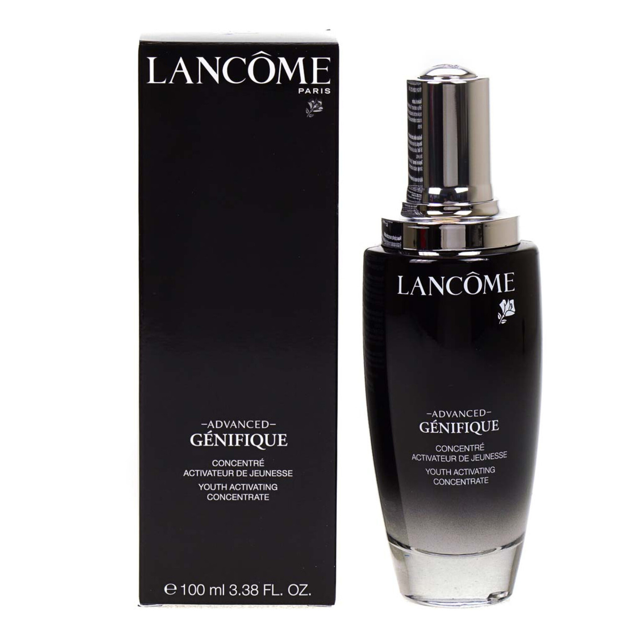  Lancome Advanced Genifique Concentrate Serum 