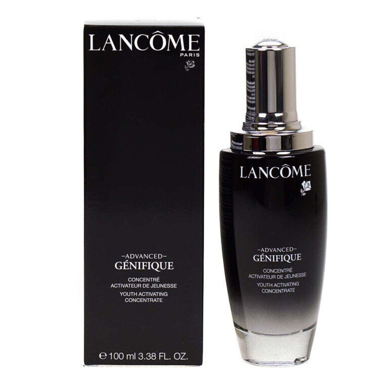 Lancome Advanced Genifique Concentrate Serum