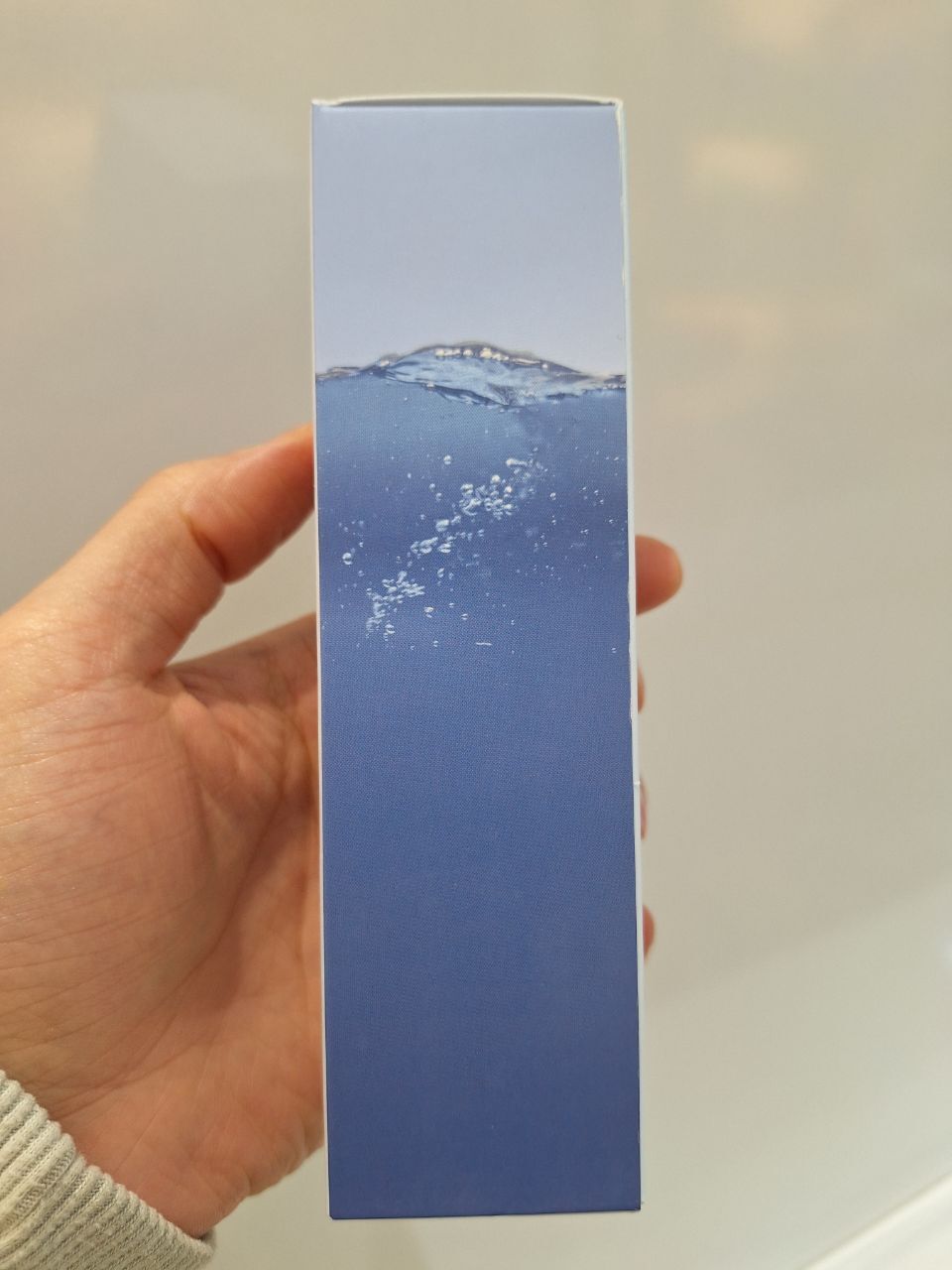  میست ژله ای آبرسان آکوا دکتر التیا 100 میل 