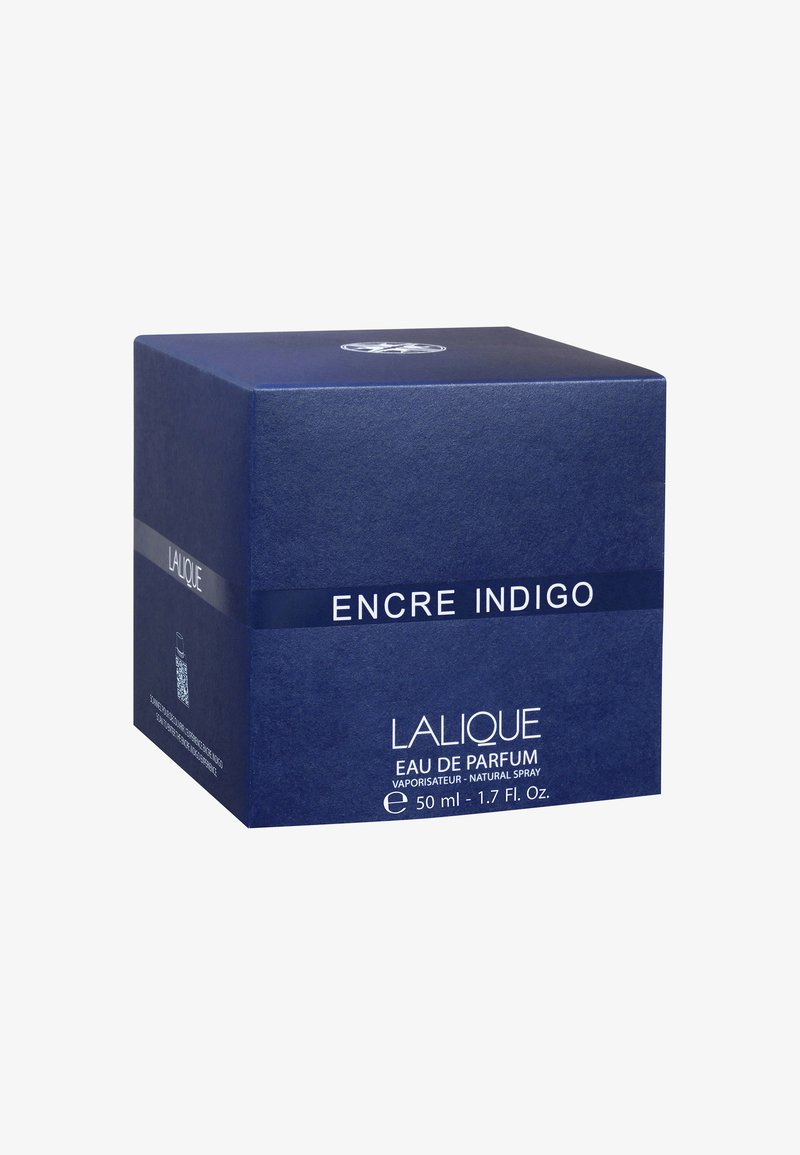  عطر ادکلن لالیک انکر ایندیگو | Lalique Encre Indigo 