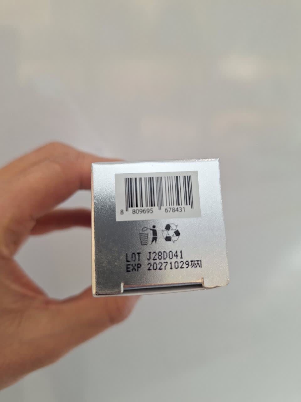  اسنس ترمیم کننده و تسکین دهنده ریدل شات 300 وی تی کازمتیک VT Cosmetics Reedle Shot 300 