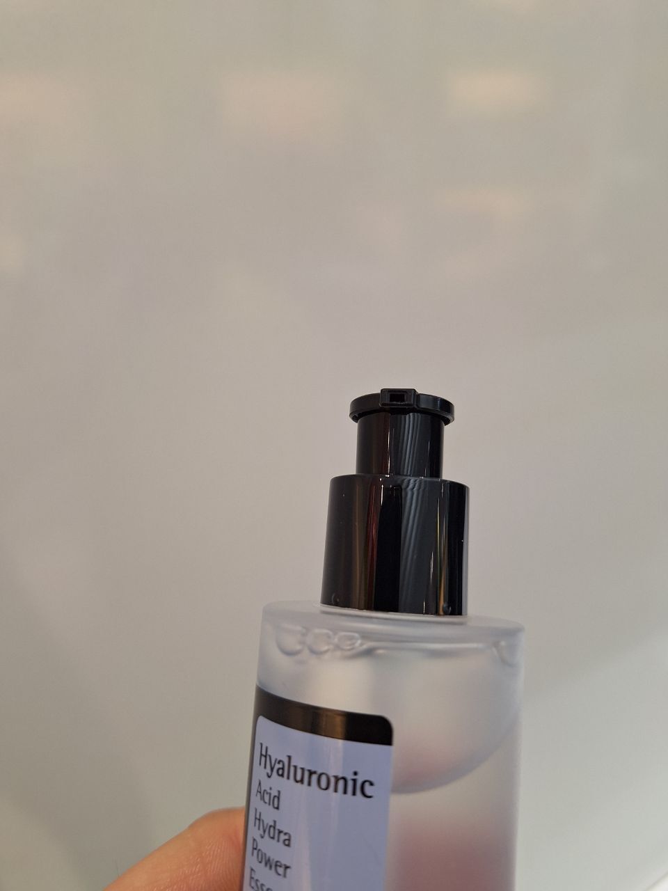 COSRX Hyaluronic Acid Hydra Power Essence اسنس هیالورونیک اسید کوزارکس حجم 100 میل