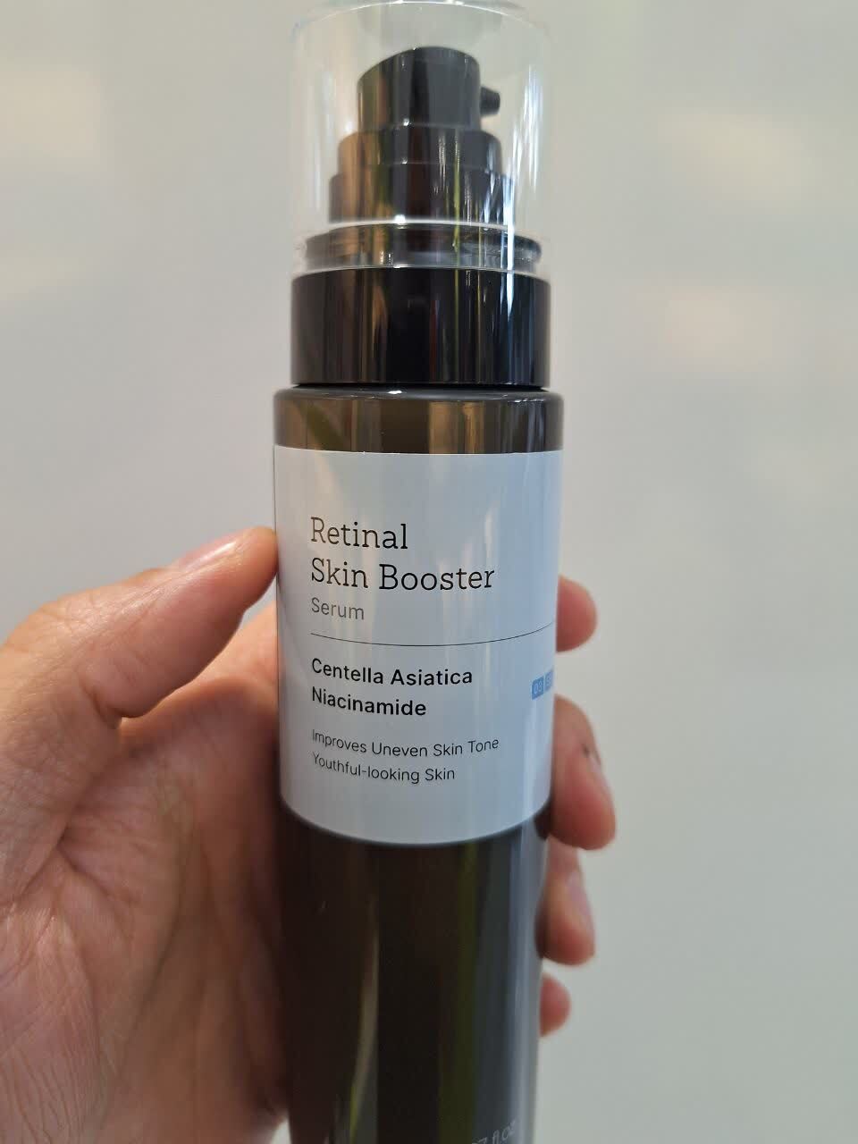 MEDITHERAPY Retinal Skin Booster Serum سرم رتینال بوستر مدی تراپی 150 میل