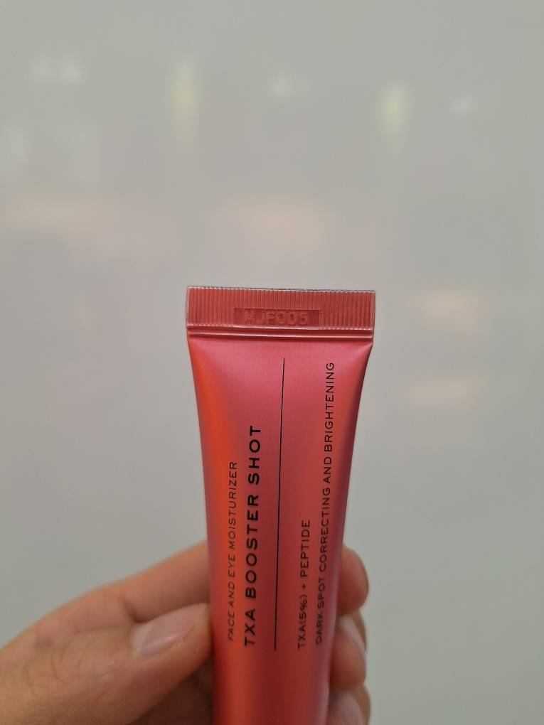 سرم ضدلک ترانگزامیک اسید آرنسیا Arencia TXA Booster Shot Intensive Dark Spot Correcting and Brightening Shot