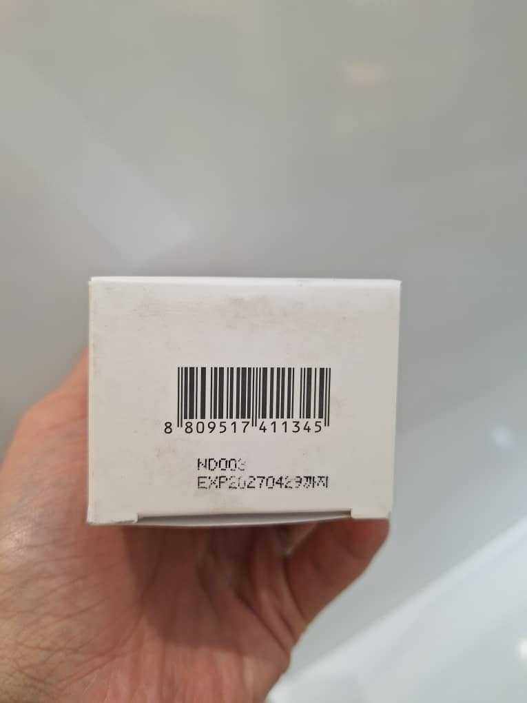  فوم پاک کننده سالیسیلیک اسید مدی کیوب Medicube Red Foam Cleanser 