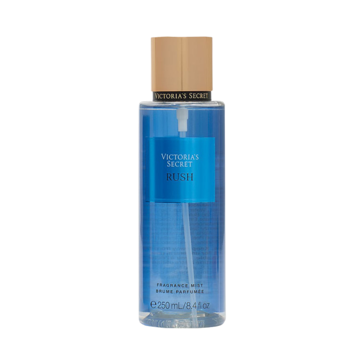 بادی اسپلش های اورجینال ویکتوریا سکرت حجم 250 میل