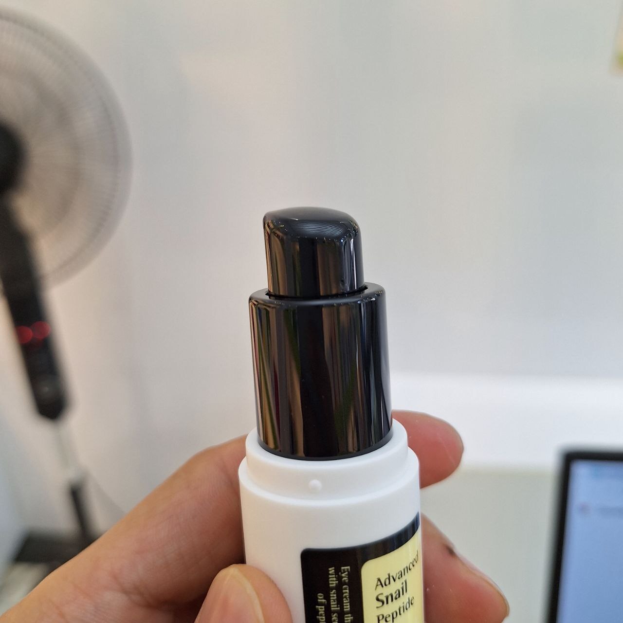  COSRX Advanced Snail Peptide Eye Cream 