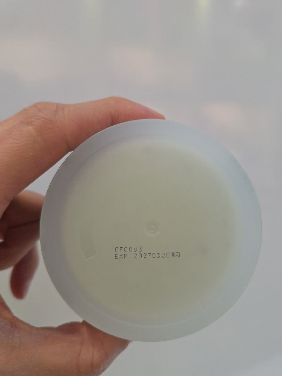  بالم پاک‌کننده عمقی سوپر سیکا مدی‌کیوب medicube cica deep cleansing balm 100ml   