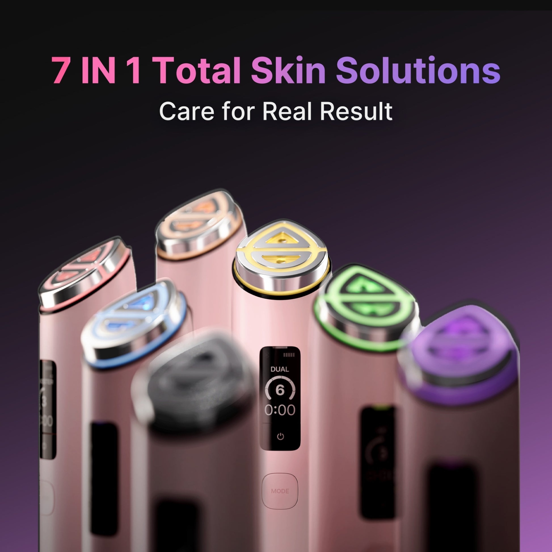  دستگاه جوان‌ساز و مراقبت از پوست Booster Pro X2 مدیکوب 
