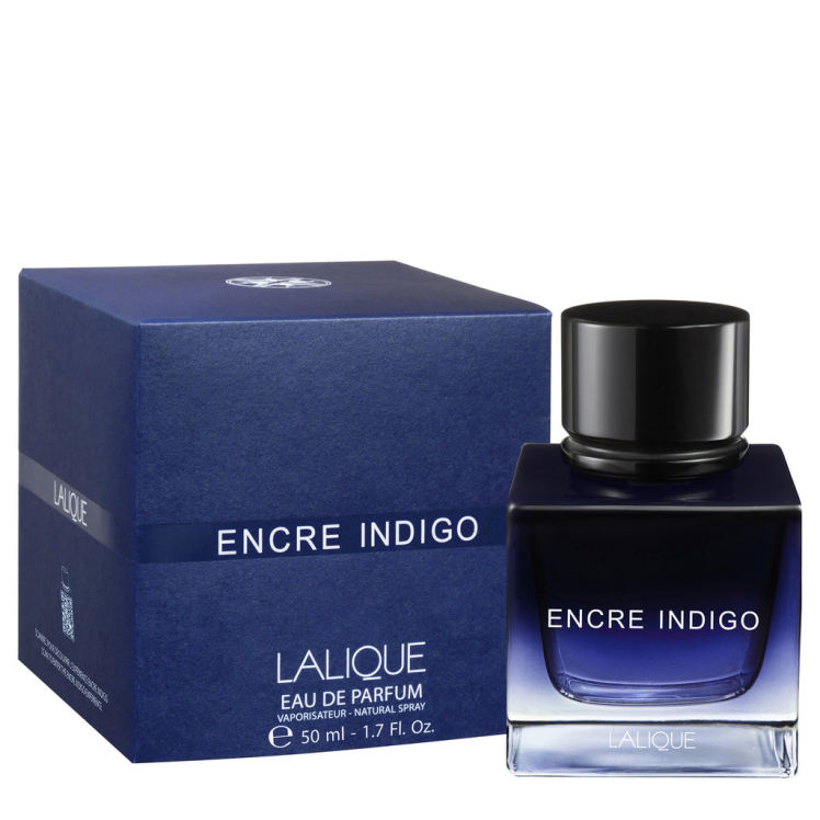 عطر ادکلن لالیک انکر ایندیگو | Lalique Encre Indigo