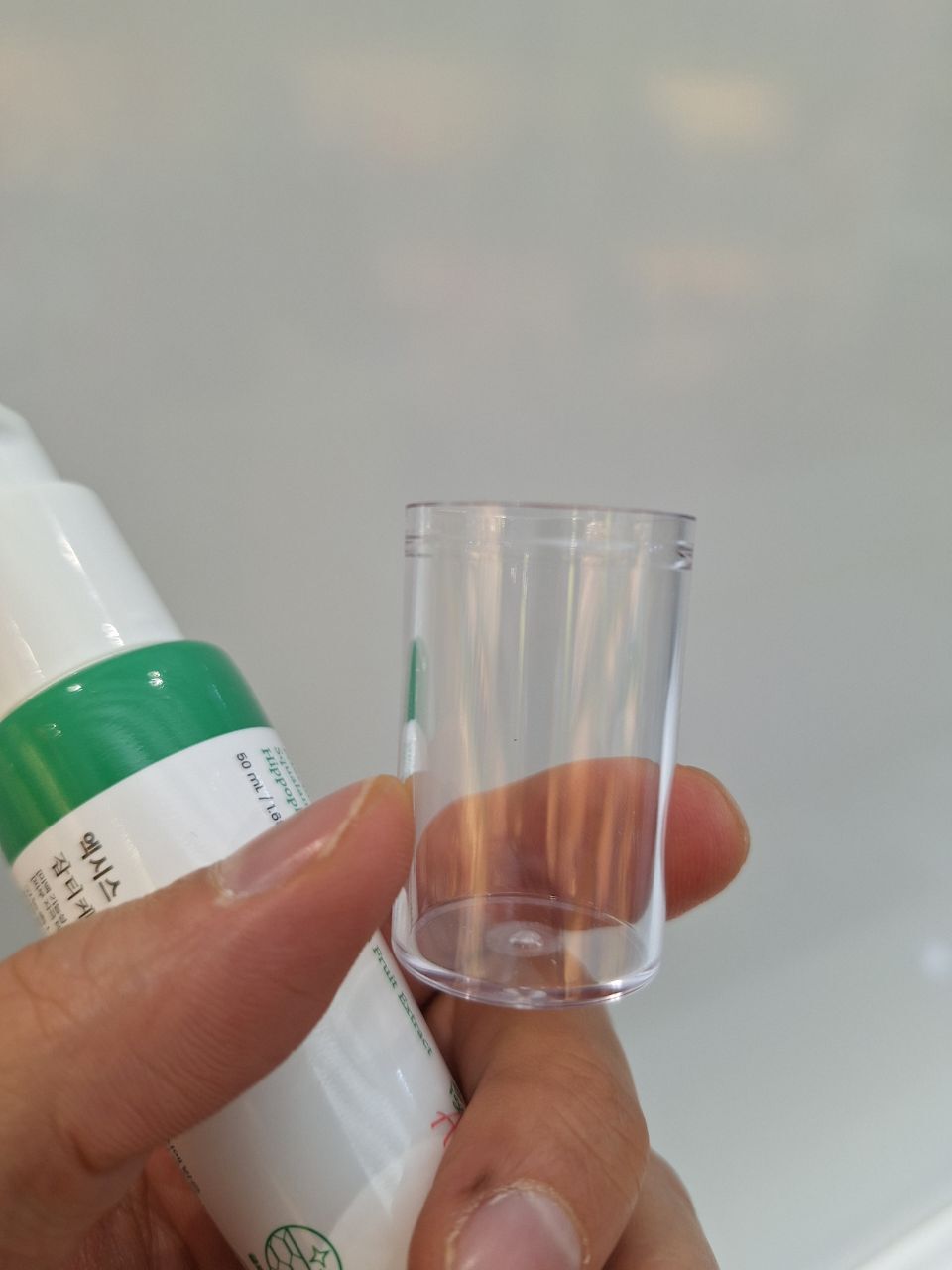  Axis-Y dark spot correcting glow serum 50ml سرم ضد لک اکسیس وای 